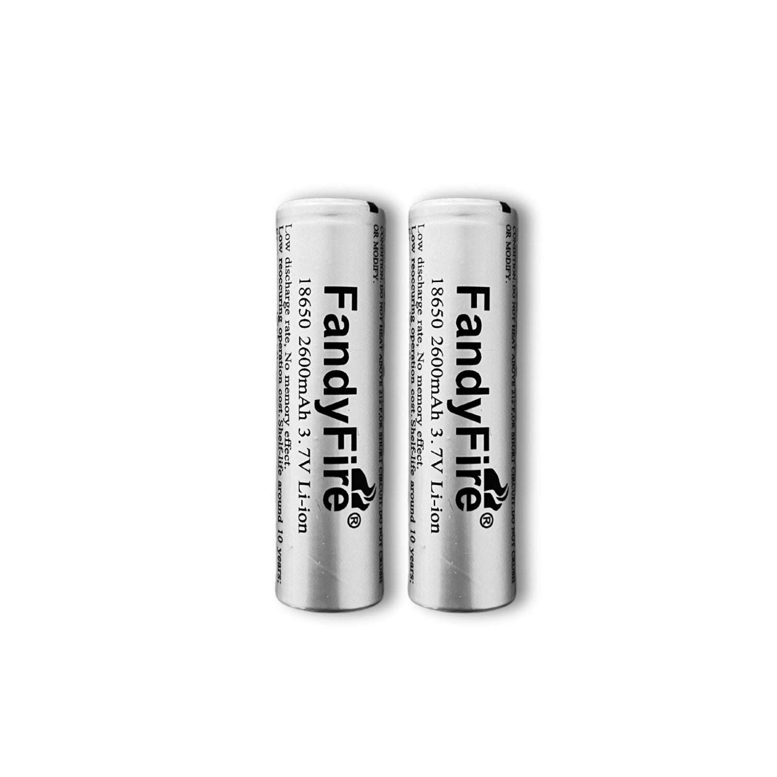 18650 Battery