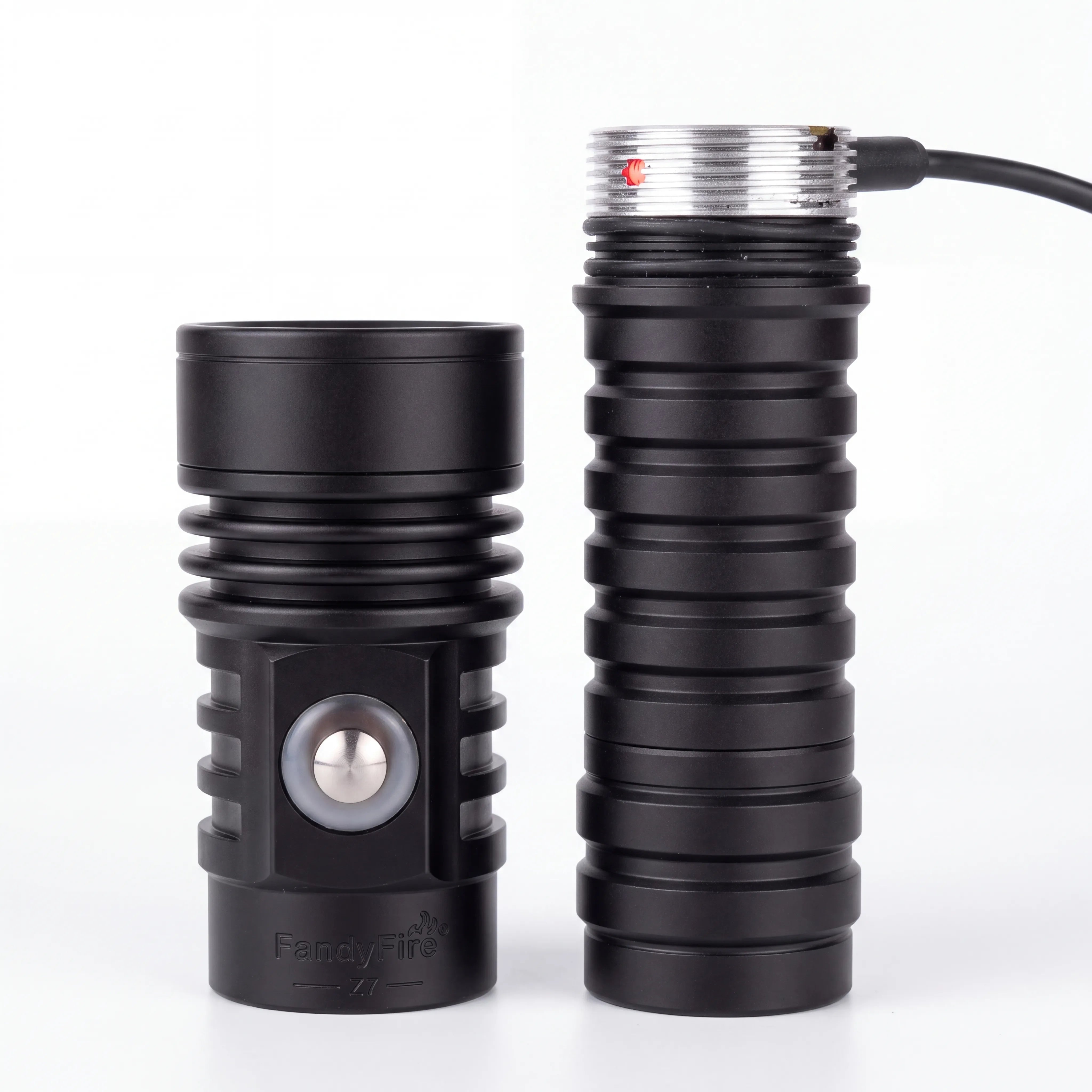 Linterna de buceo FandyFire® Z7