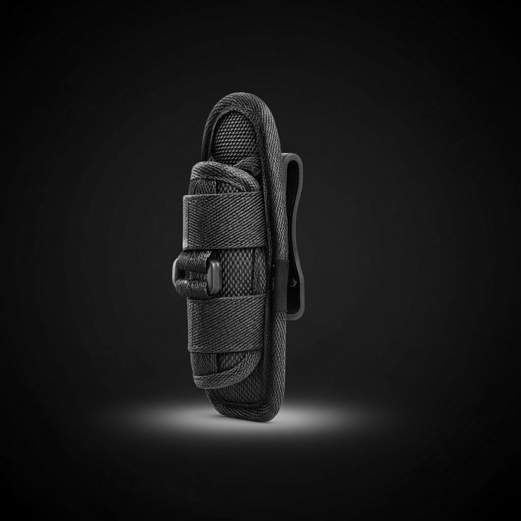 FandyFire 402 Rotating Flashlight Pouch Holster