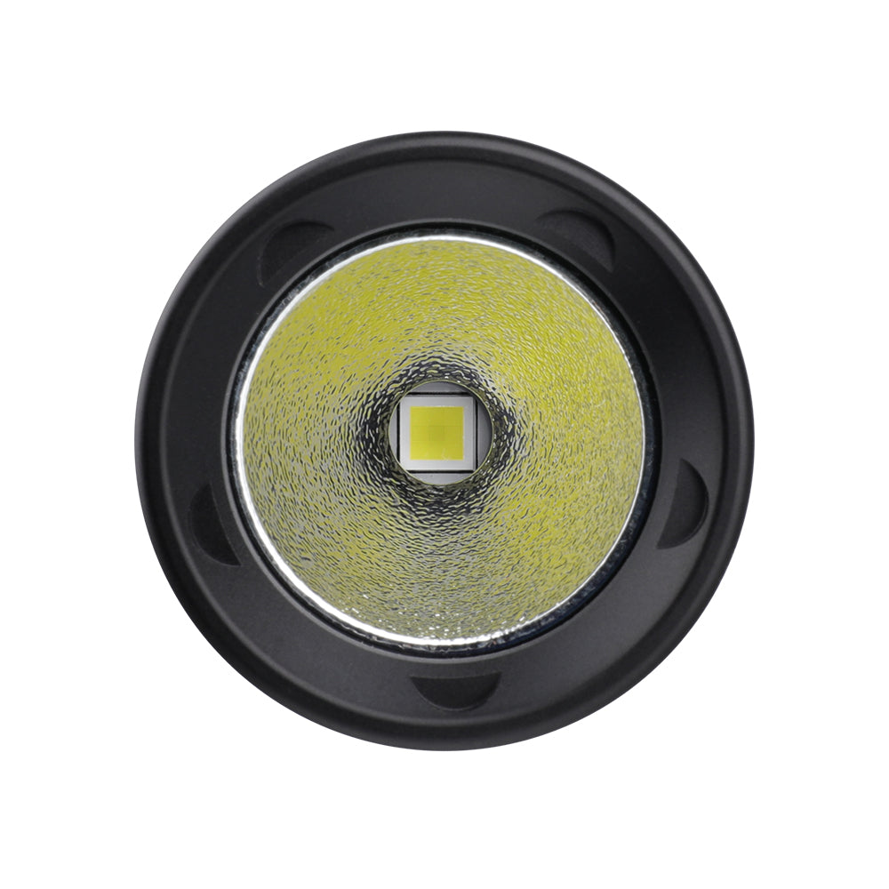FandyFire® Z7 Scuba Dive Light