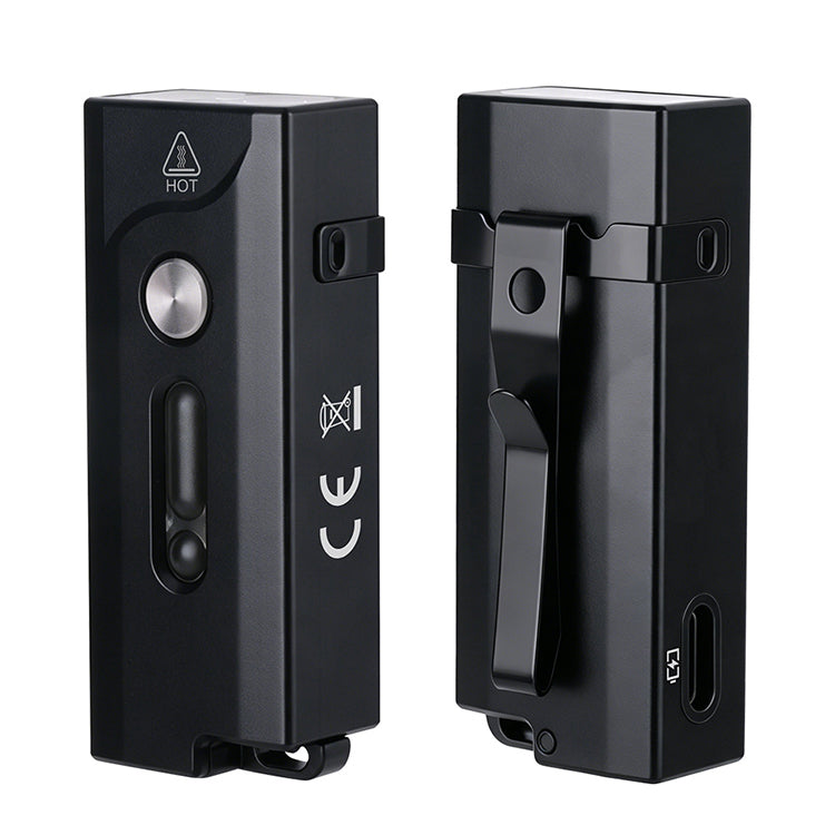 FandyFire A1 EDC Pocket Flashlight