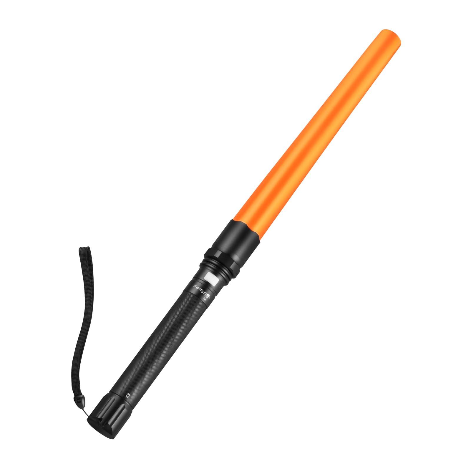 FandyFire FA10 Traffic Wand - FandyFire