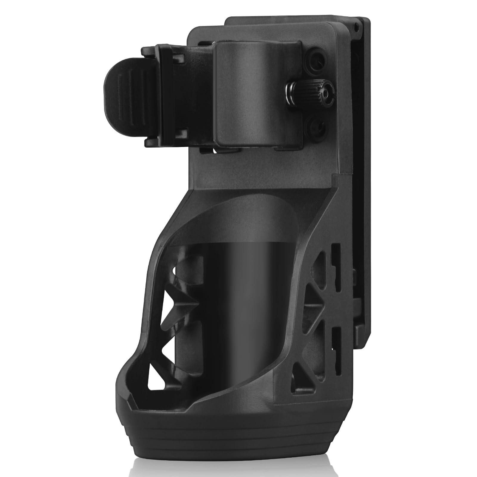 FandyFire W66 Tactical Flashlight Holster - FandyFire
