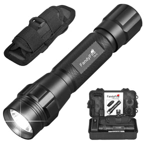 FandyFire FB10 Tactical Flashlight