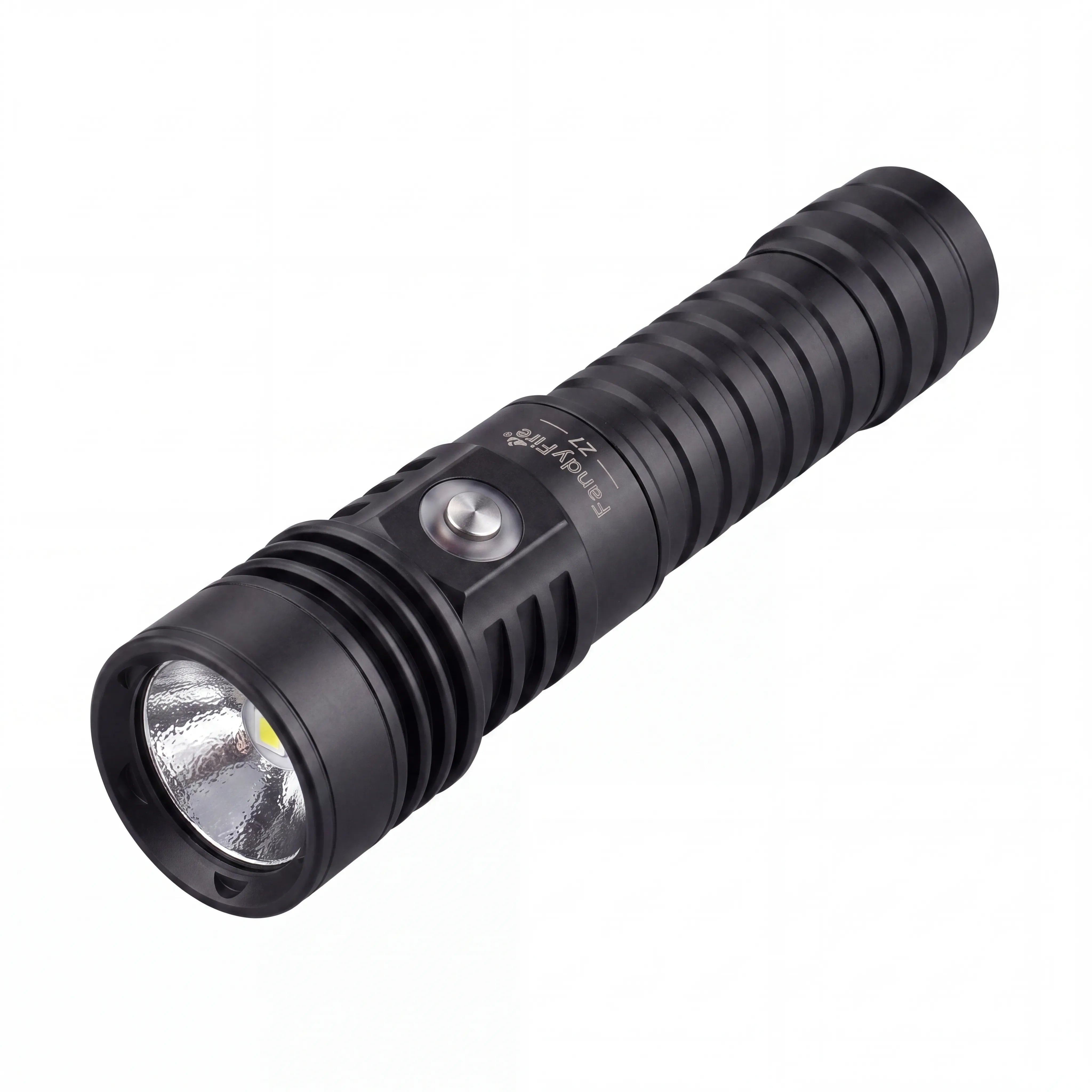 FandyFire® Z7 Scuba Dive Light