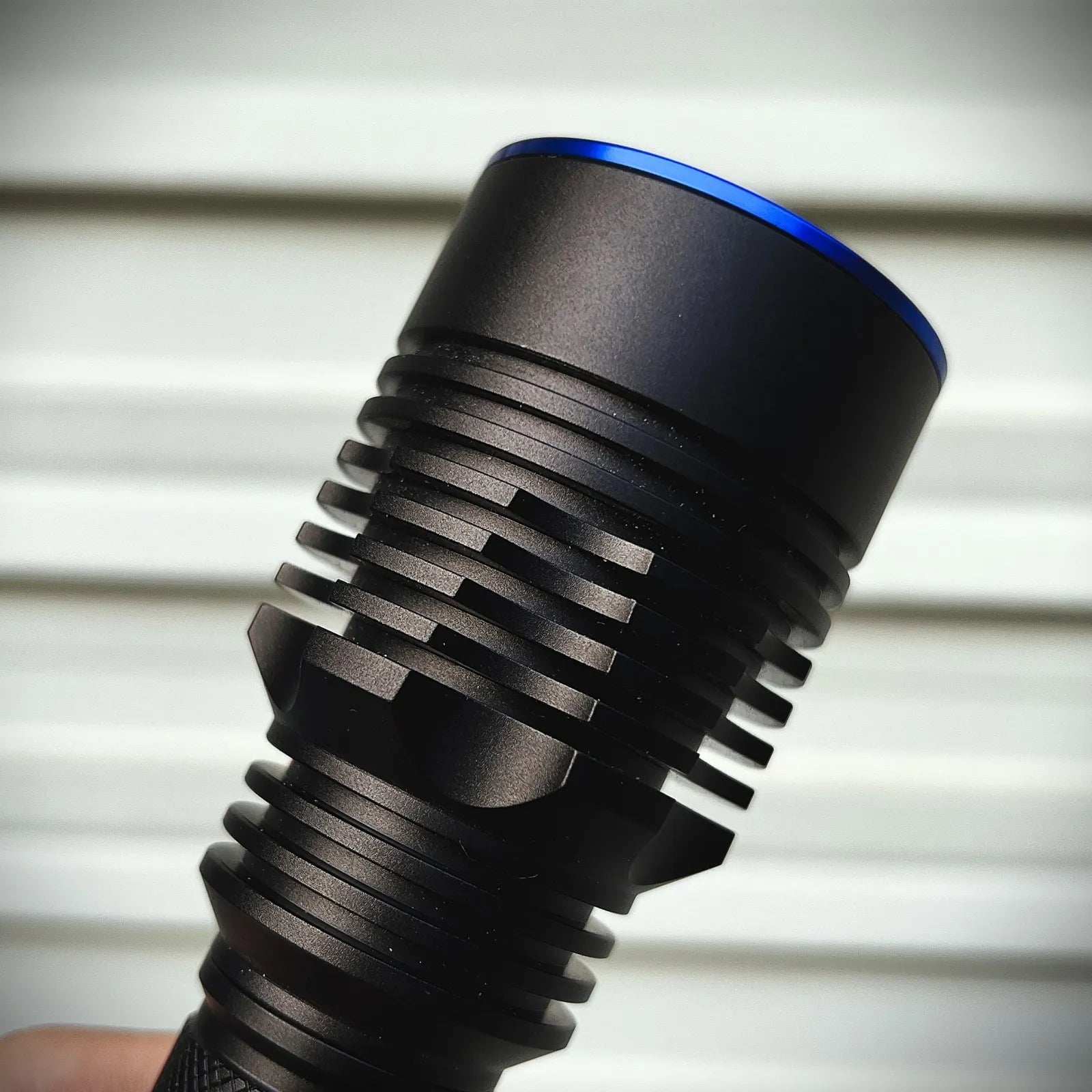 GC20 Pro Green Light Flashlight