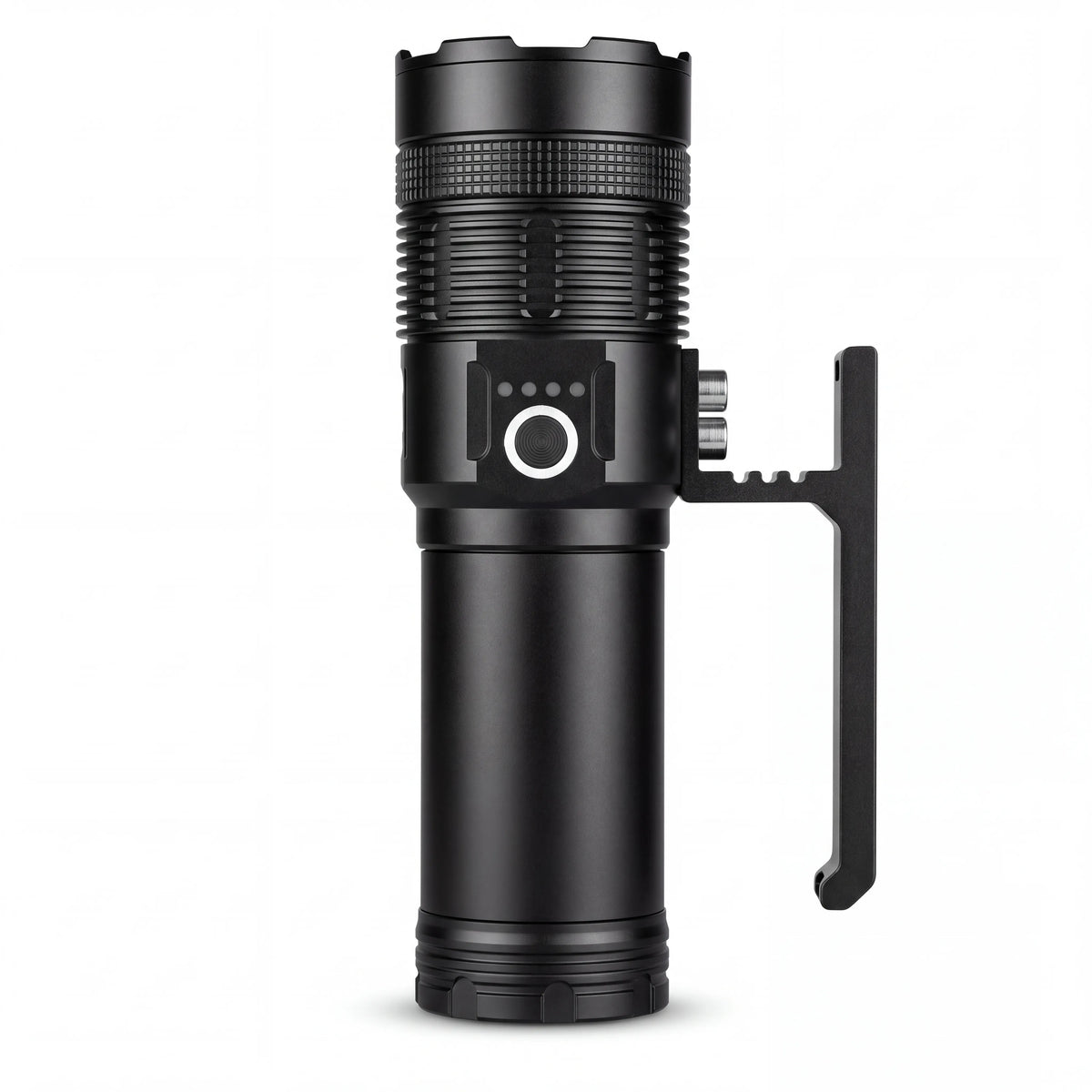 FandyFire® NOVA 10K 10000 Lumens 80W High Power Handheld Searchlight