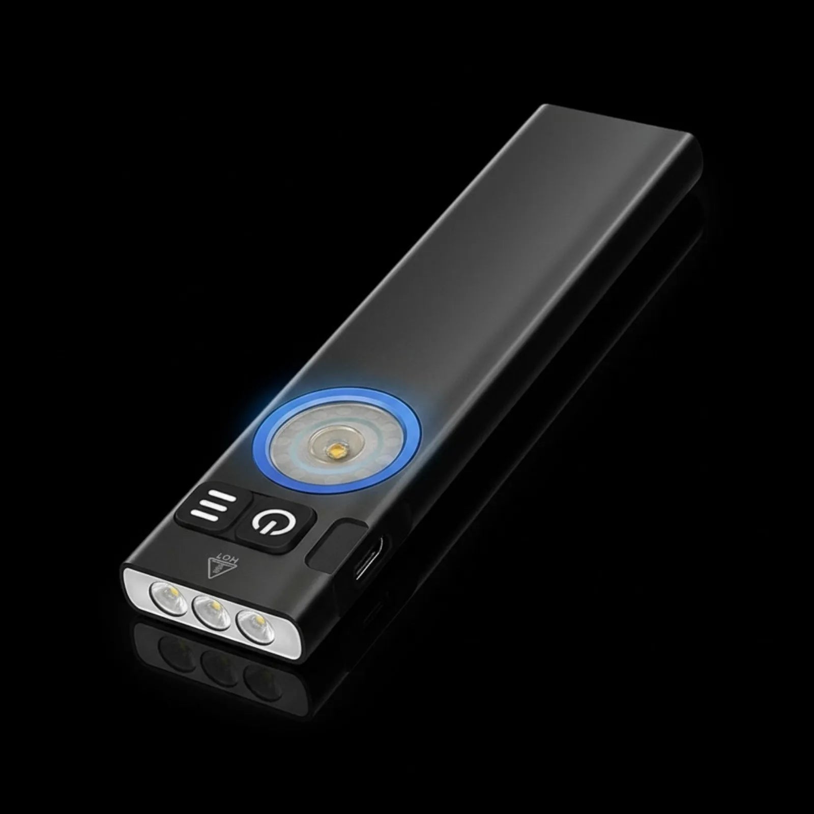 U8 Ultra-Slimt EDC Flashlight